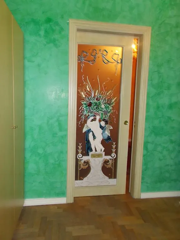 Vatican Flat Suite Rome Apartment