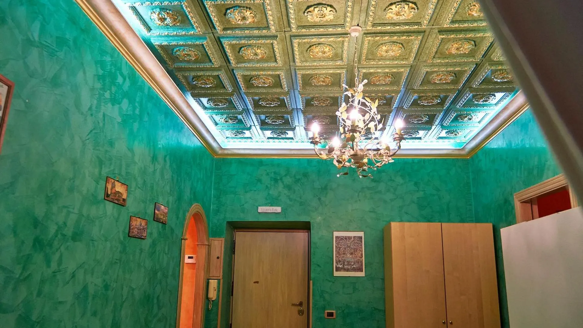 Vatican Flat Suite Rome Apartment