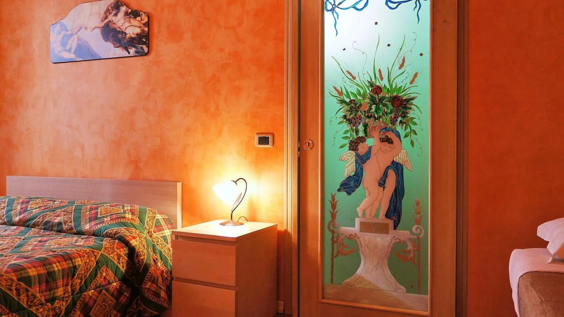 Appartement Vatican Flat Suite Rome Italie