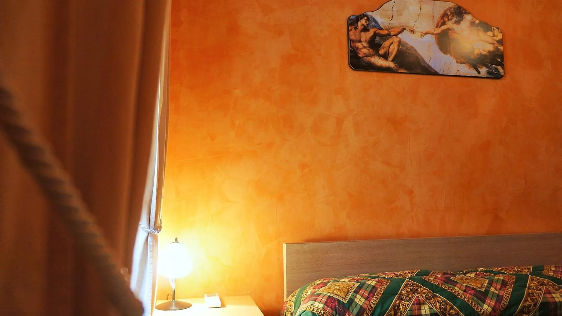 Vatican Flat Suite Rome Appartement