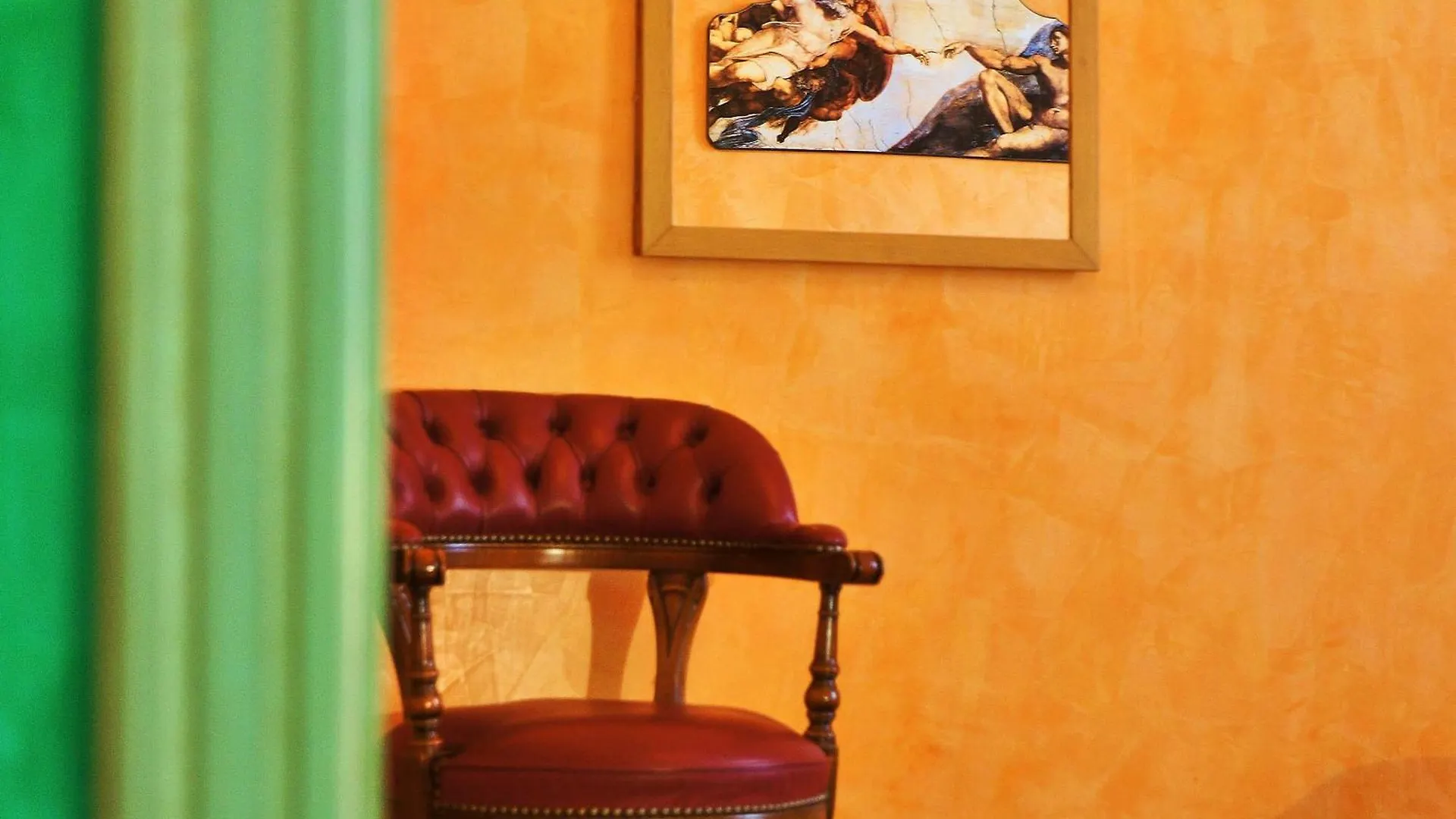 Vatican Flat Suite Rome Appartement