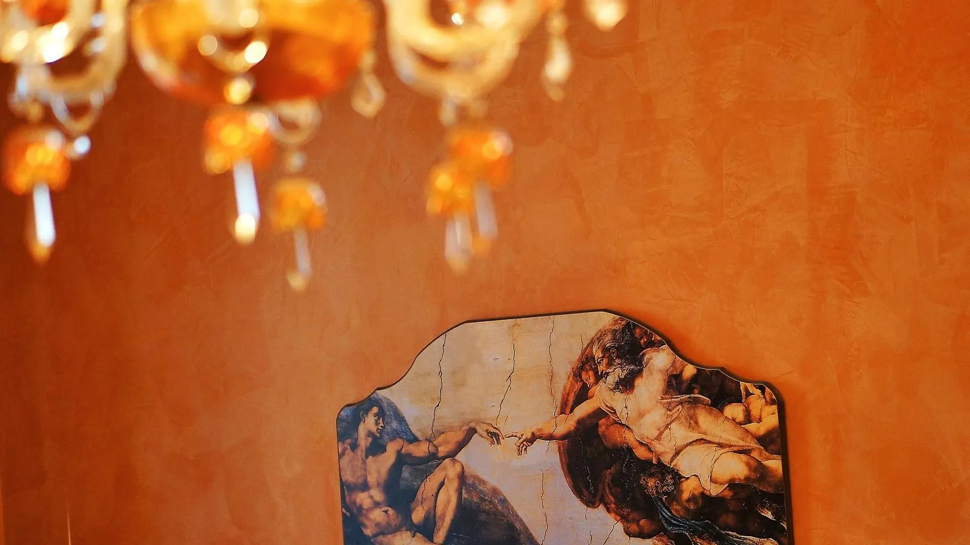 Vatican Flat Suite Rome