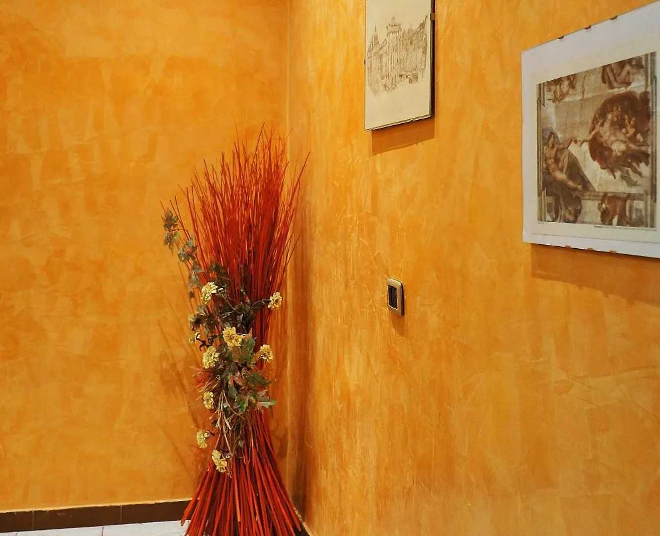 Appartement Vatican Flat Suite Rome