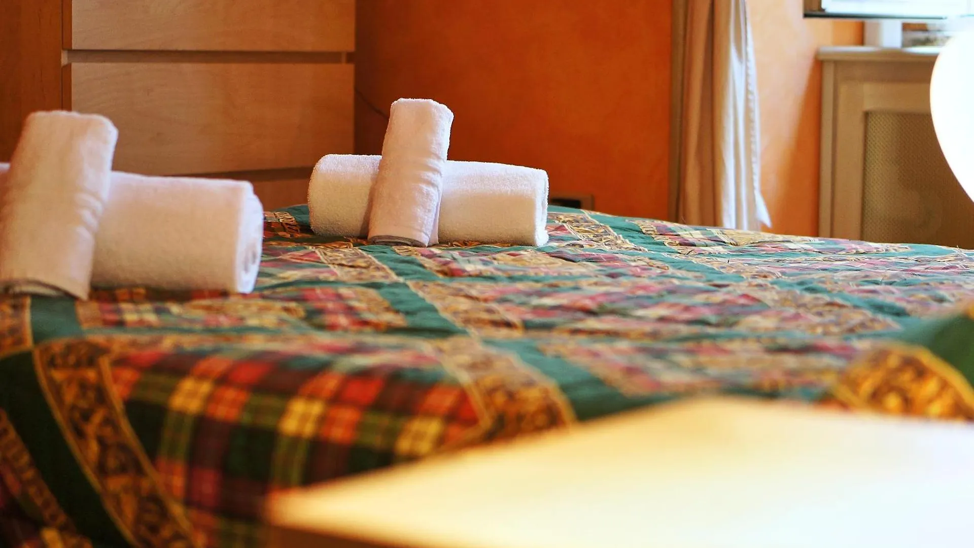 Appartement Vatican Flat Suite Rome