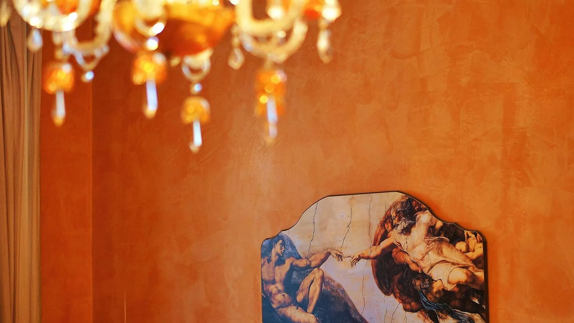 Vatican Flat Suite Rom Italien